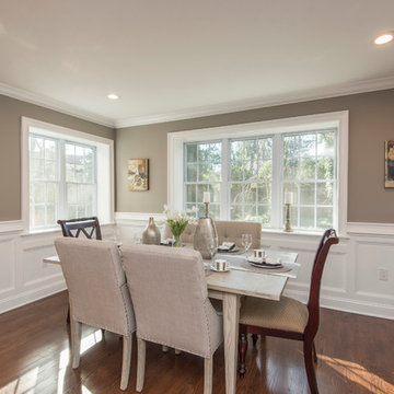House Remodel - Wynnewood, PA
