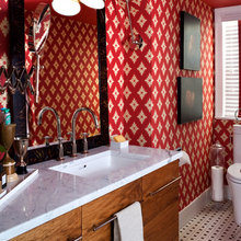 master bath vanity light