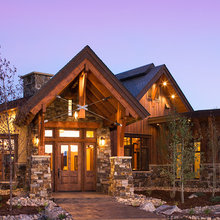 Exteriors