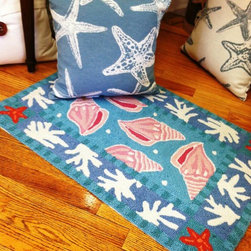 Curtains - Products