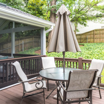 Brookhaven Indoor/Outdoor Patio
