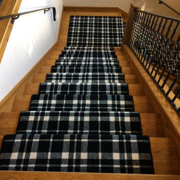 Stair Carpet/Runners