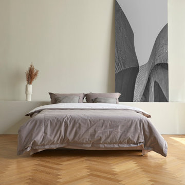 Eivor Dual Sofa Bed by Innovation Living