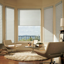 Window coverings
