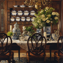 tea party
