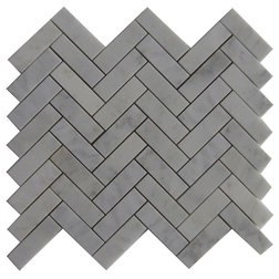 Contemporary Mosaic Tile by Tile Circle