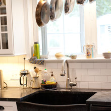 Kitchen Ideas