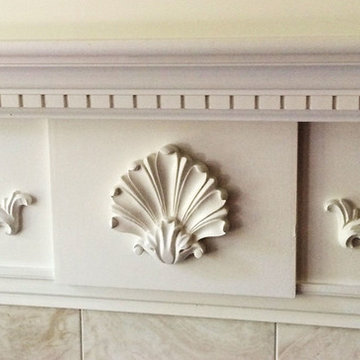 Appliques & Onlays