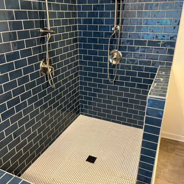 LRenovations Custom Shower