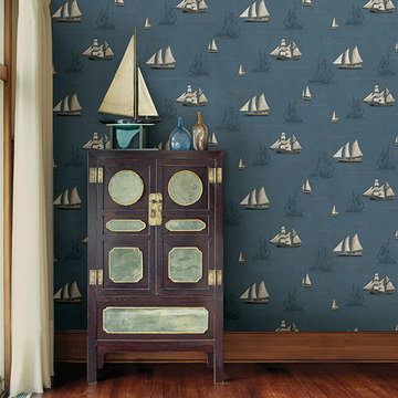 Gentlemen's Quarters Collection