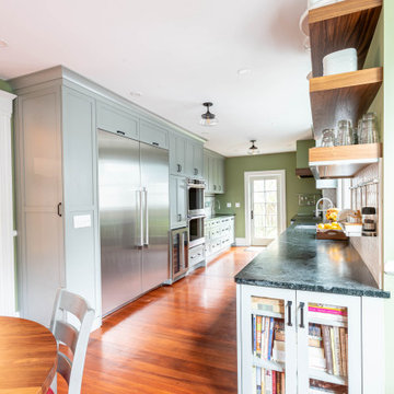 Whole House Renovation