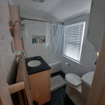 Peter Bathroom