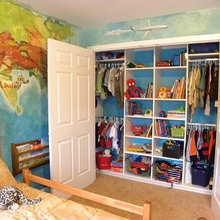 Closets