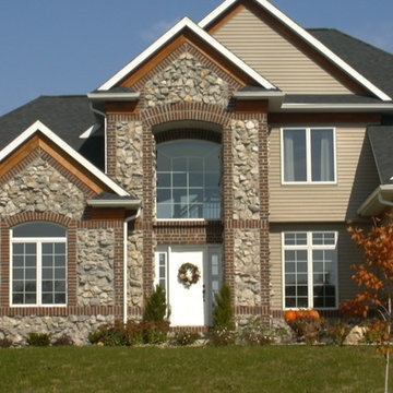 Brick Examples
