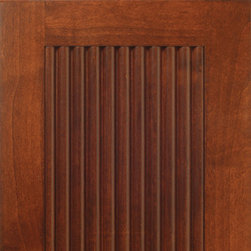 Accent Doors - Kitchen Cabinetry