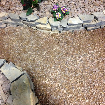 Flagstone Chips