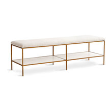 Bedroom Benches