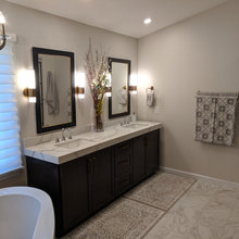 Bathroom New House