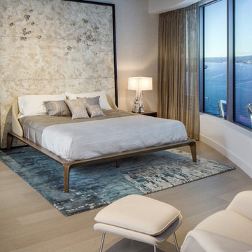Feng Shui'ing Pacific Gate: An Iconic building in downtown San Diego