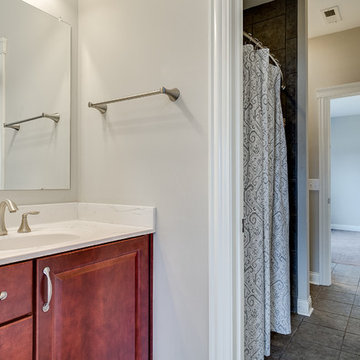 Sanctuary Staging on Sanctuary Drive