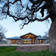 Horse Barn