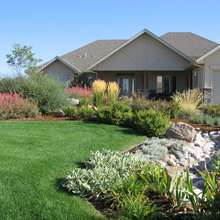 front yard