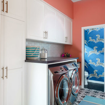 Sugarland Whole House Renovation