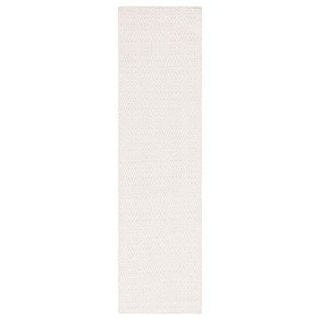 Safavieh Martha Stewart Msr9602A Contemporary Rug, Ivory, 2'3"x9'