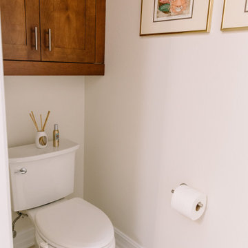 Miccosukee Greenway Bathroom Remodel