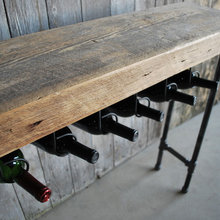 Wine Shop