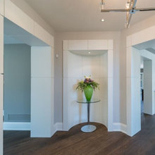 moldings and trim