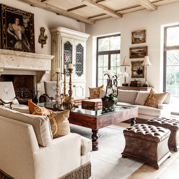 Sunnybrook Mediterranean
