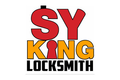 sy king locksmith