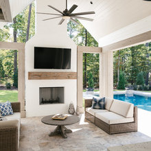 Outdoor Space