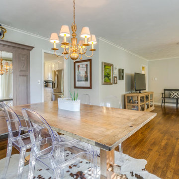 Brighton Home