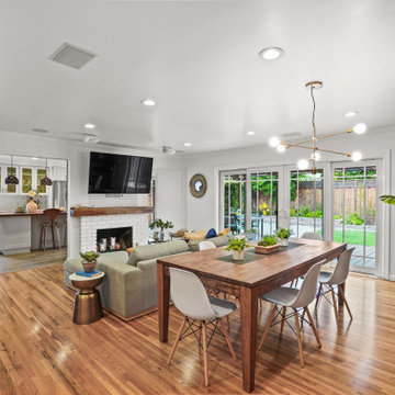 Sorci - Cambrian Neighborhood - San Jose 2023
