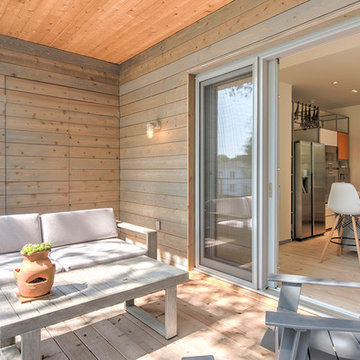 Greenport Passive House