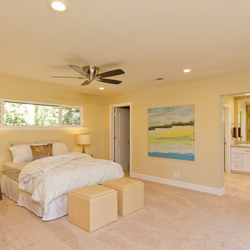 Estates-American River Area