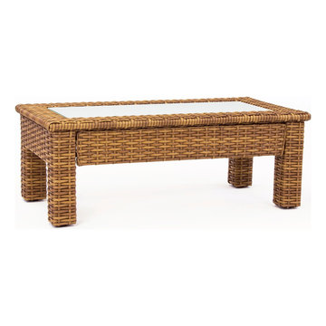 Java Coffee Table