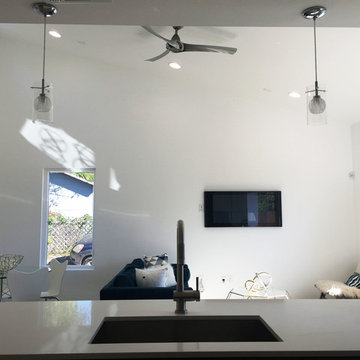 Modern Bungalow