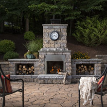 Patio Ideas