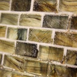 Custom Mosaic - Mosaic Tile