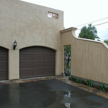 Garage Doors