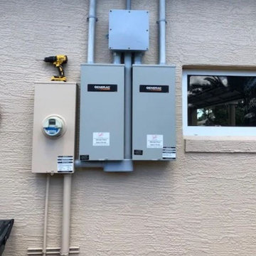Electrical Contractor