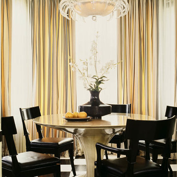 Pacific Heights Victorian