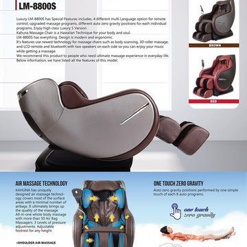 8800S Catalog