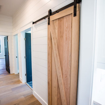 The Oaks Model New Construction