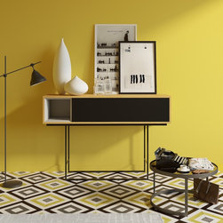 консоль Quadro New - Living Room Furniture