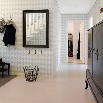 Renovering efterbilder