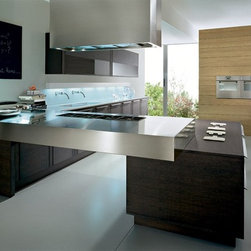 Integra4 - Kitchen Products